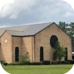 second baptist waycross android application logo